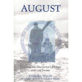 August Gale:  A Father and Daughter's Journey into the Storm